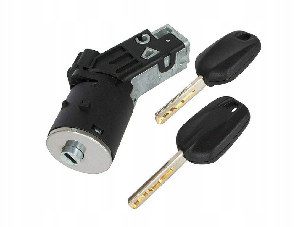 фото №1, Ignition стартер barrel lock compatible with toyota proace