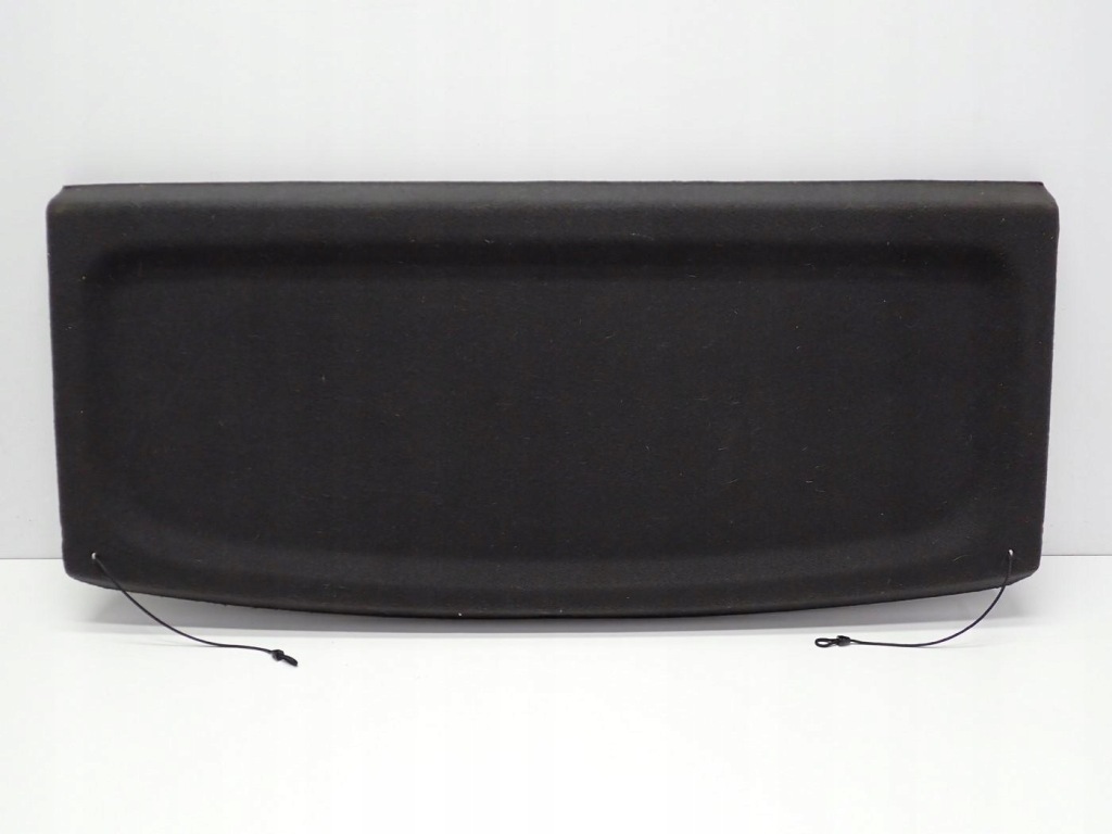 фото №1, Полка задняя задняя багажника 6r6867769b vw polo v 6r 6c 16r