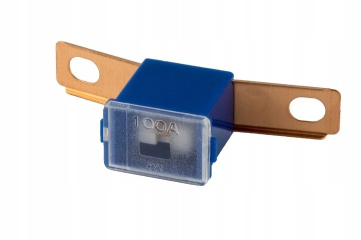 фото №1, Запобіжник mta 0472100