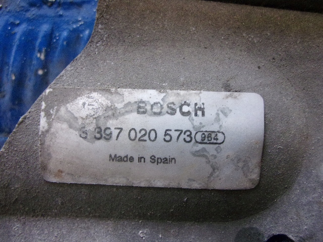 фото №5, Citroen xsara picasso механізм двірник перед