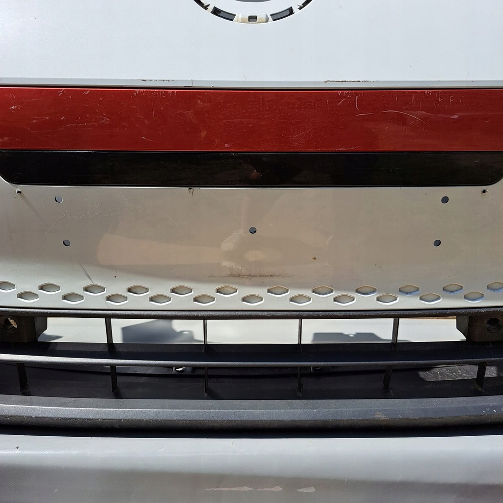 фото №10, Vw id3 id.3 id 3 10a бампер перед передний 19-