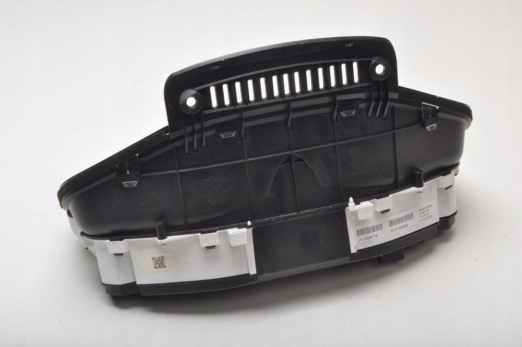 фото №11, Volvo s60 ii v60 2.0 d счетчик приборы 31453099