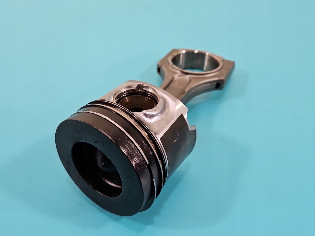 фото №14, Поршень поршні шатуни шатун bmw x5 e70 n57d30b n57 1701j044 306km