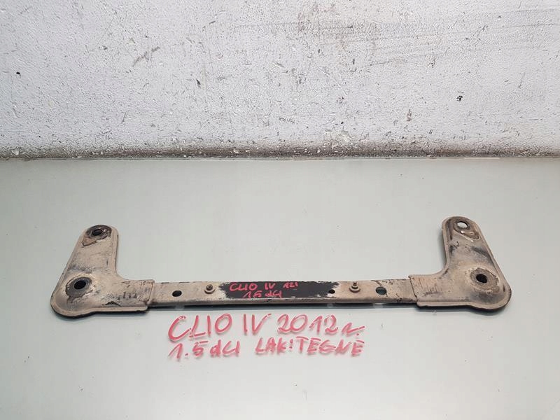 фото №1, Балка pod радиатор renault clio iv 1.5 dci