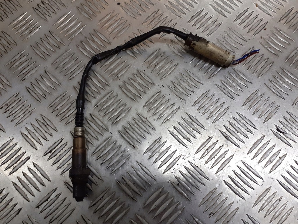фото №1, Датчик лямбда-зонд mercedes w203 2.5