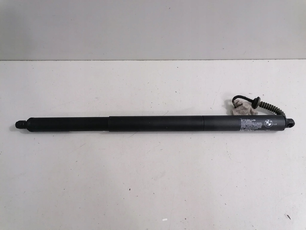 фото №1, Bmw 2 f46 2018 амортизаторы