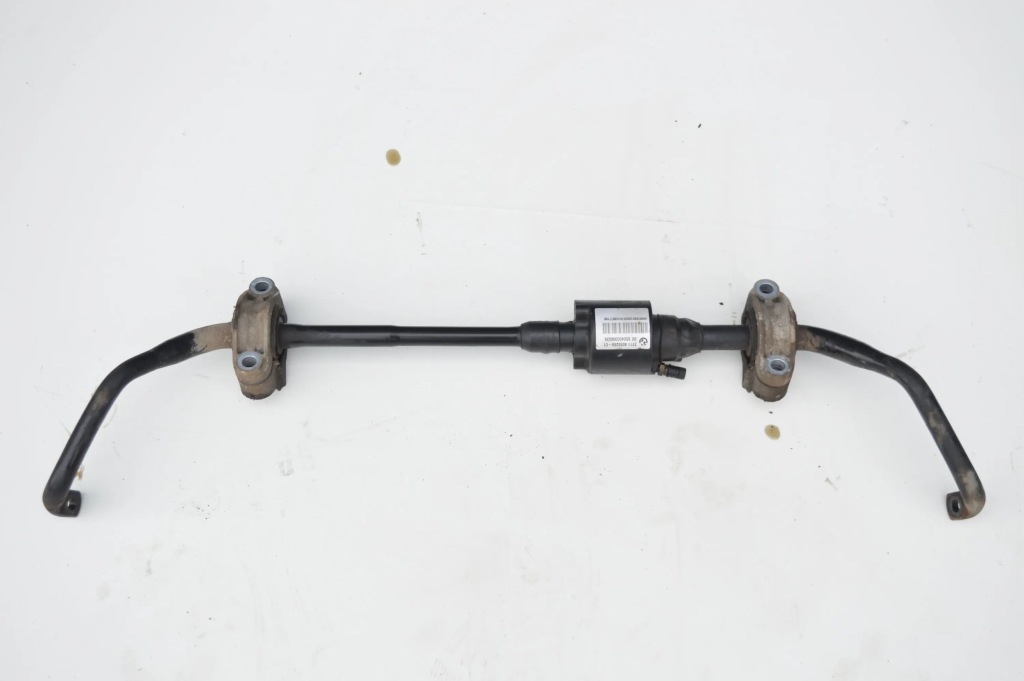 фото №1, Bmw 7 f01 f02 f03 f04 2010 стабилизатор передний / тяга