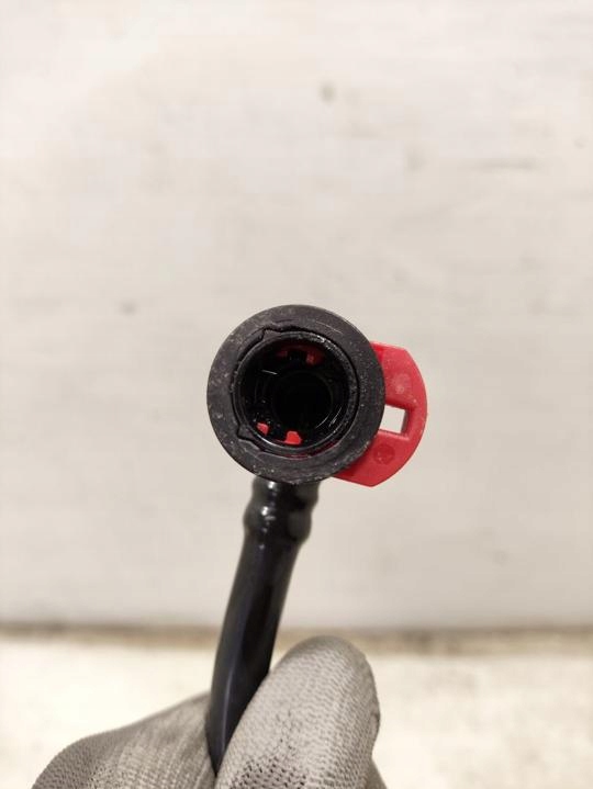 Труба распределителя топлива rolls-royce ghost 2010 7201511 Киев