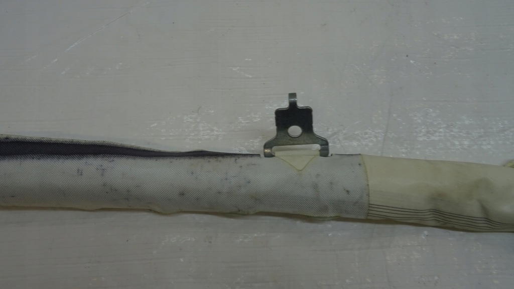 фото №10, Fiat 500x шторка безопасности air bag левая