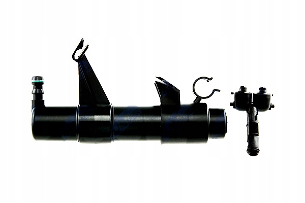 фото №10, Омыватель фара vw touareg 2007- левый правый nty