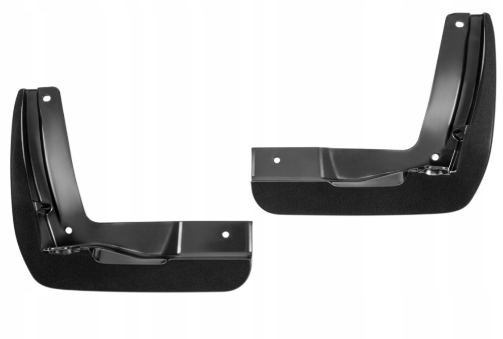 фото №1, Бризковики skoda elroq перед