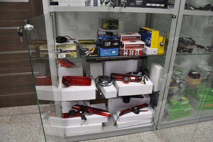 фото №5, Корпус пульта fox кнопки оригинальные