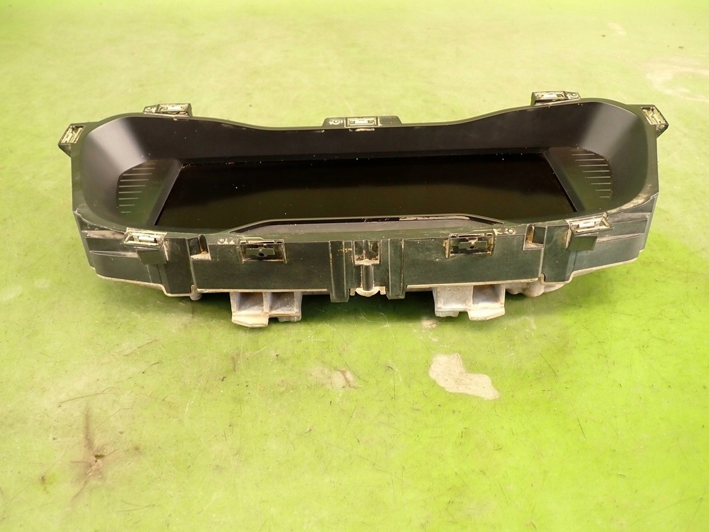 фото №10, Лічильник прилади skoda octavia iv rs віртуальний 1.4 tsi phev 21r 5e3920774