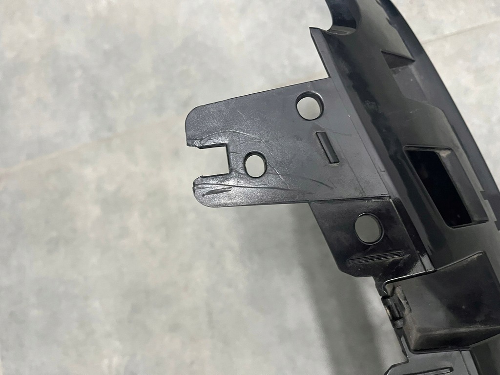 фото №6, Решётка впуск воздуха kia sportage ql 86350f1010