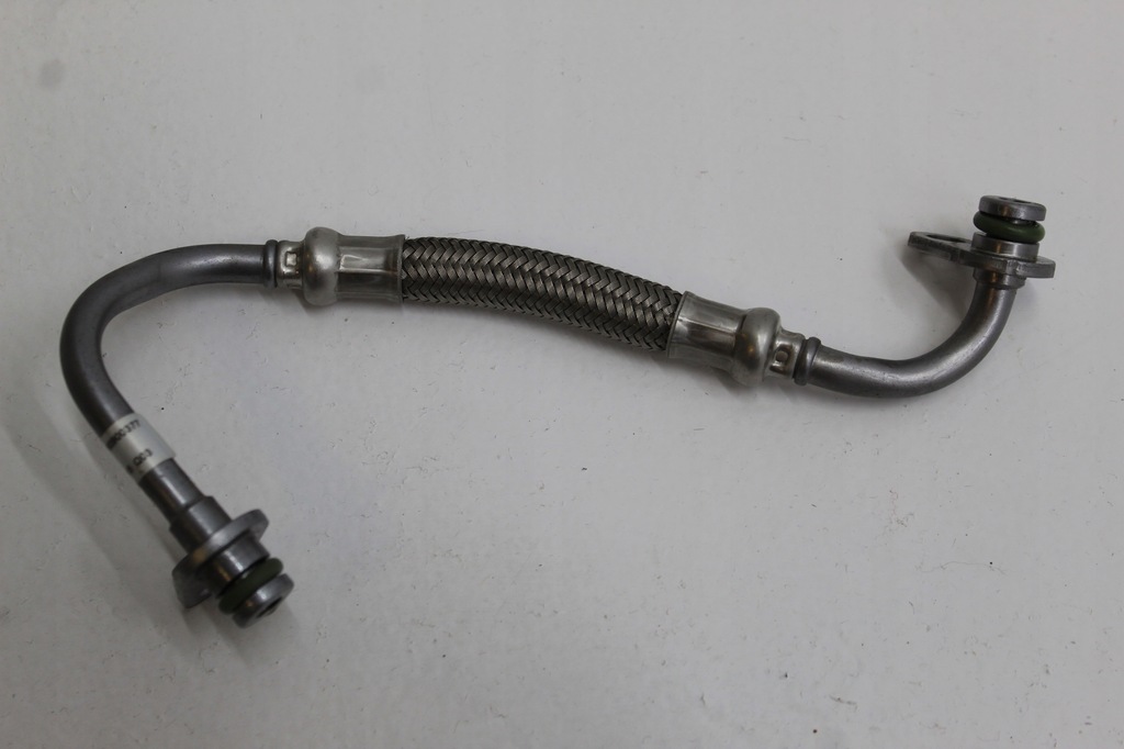 фото №1, Mercedes w222 трубка шланг a2760900377