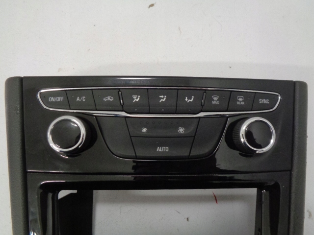 фото №2, Opel astra k рамка туннель среднего