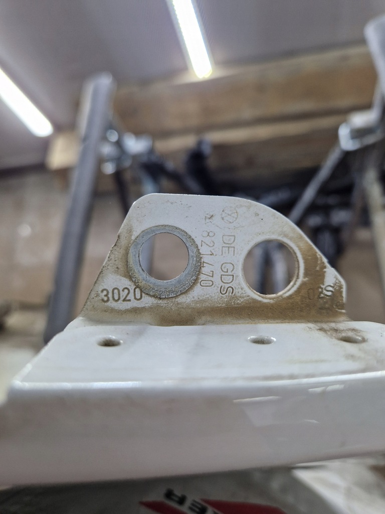 фото №12, Vw id3 id.3 крыло правый перед передний