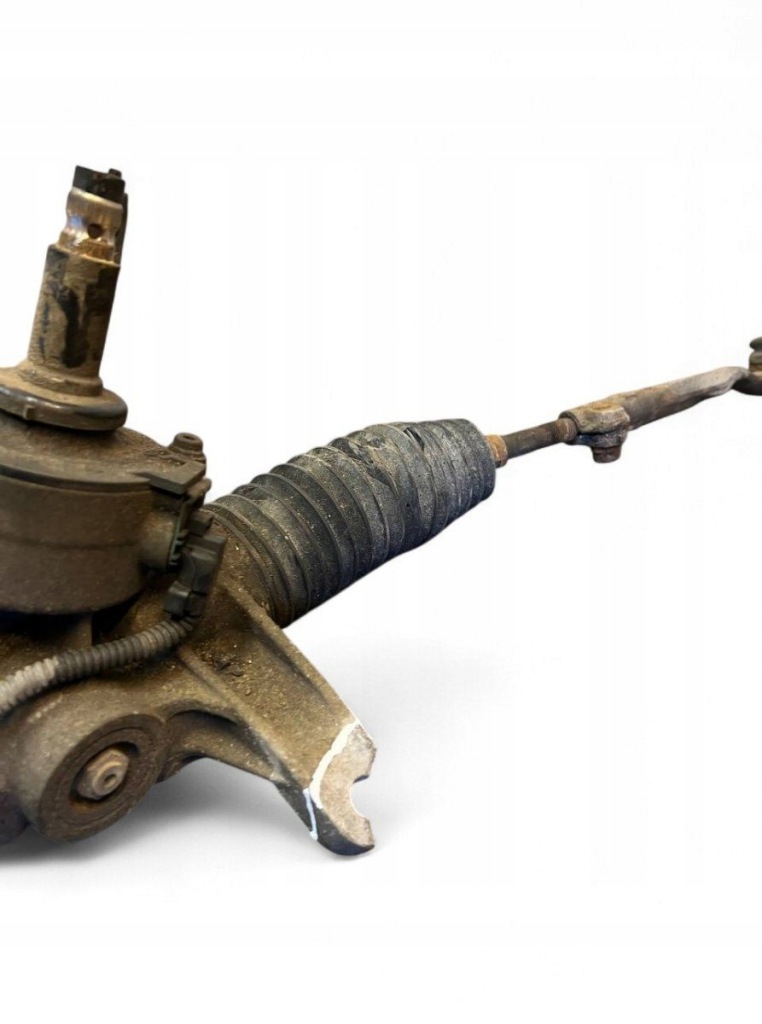 фото №5, 4532002110 6896864 4532002071 трансмісія кермова bmw 5