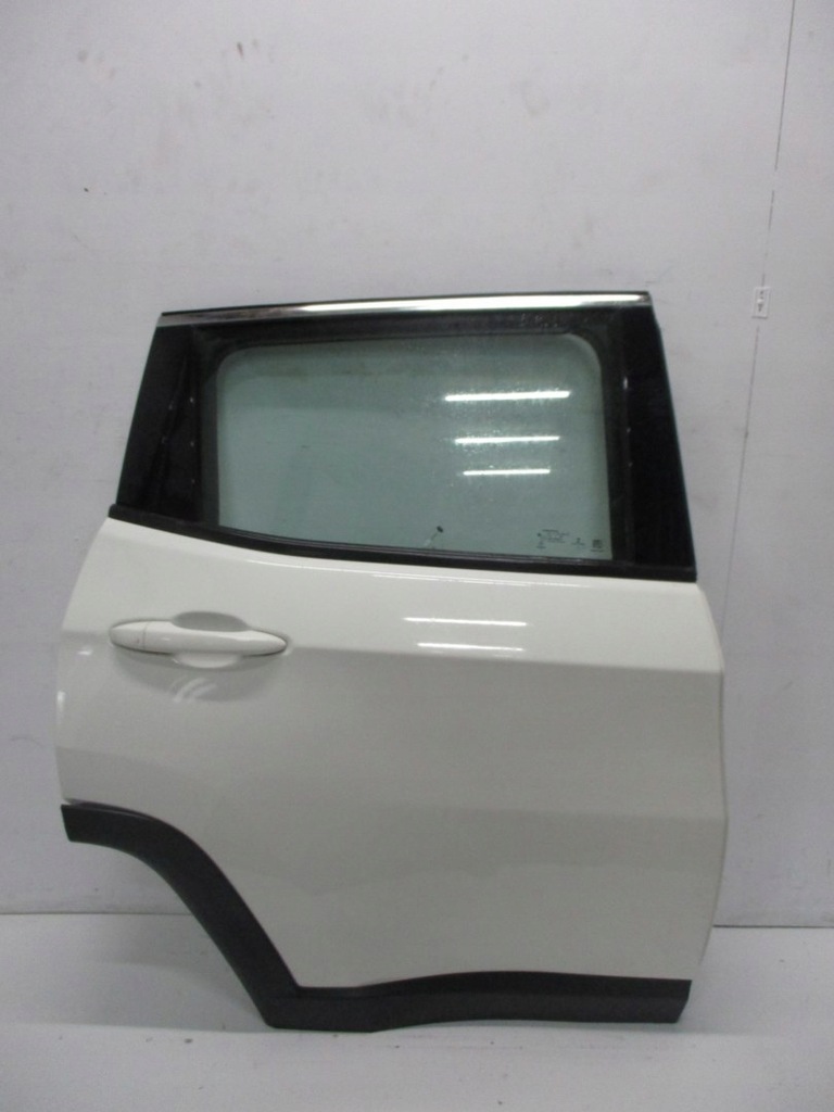 фото №1, Двері праве задні jeep compass 18r