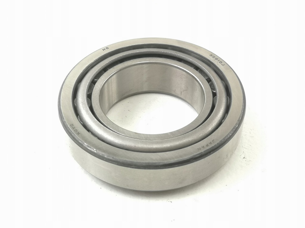 фото №1, Підшипник колеса перед isuzu nkr55 4jb1 оригінал aso