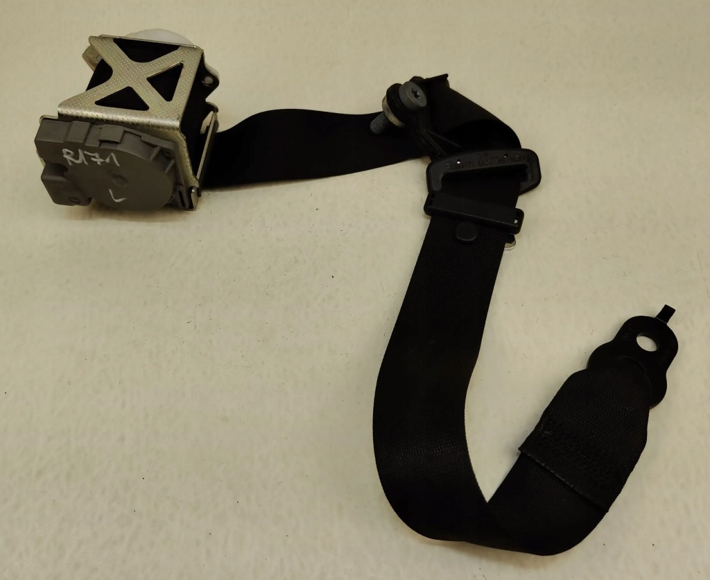 фото №3, Mercedes slk r171 правый pas безопасности a1718600885