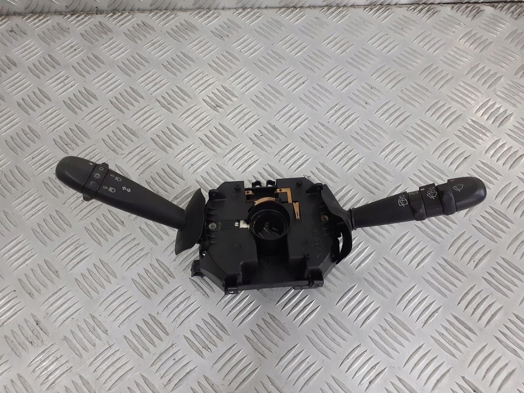 фото №8, Перемикач підрульовий перемикач комбінований alfa romeo 147