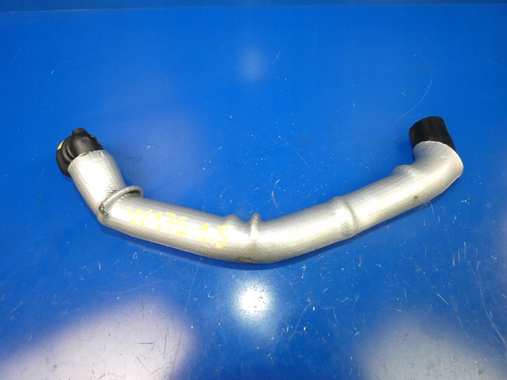 фото №1, Mercedes a w176 b w246 w117 cla wąż шланг трубка