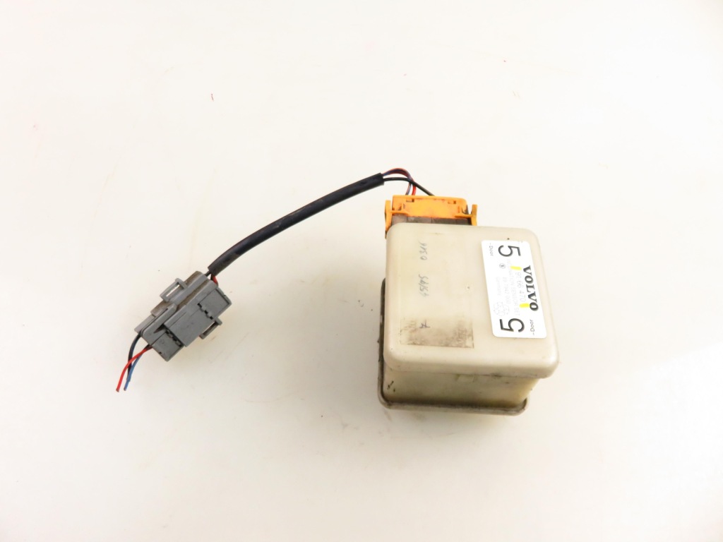 фото №5, Датчик кренa volvo v70 i 9166470