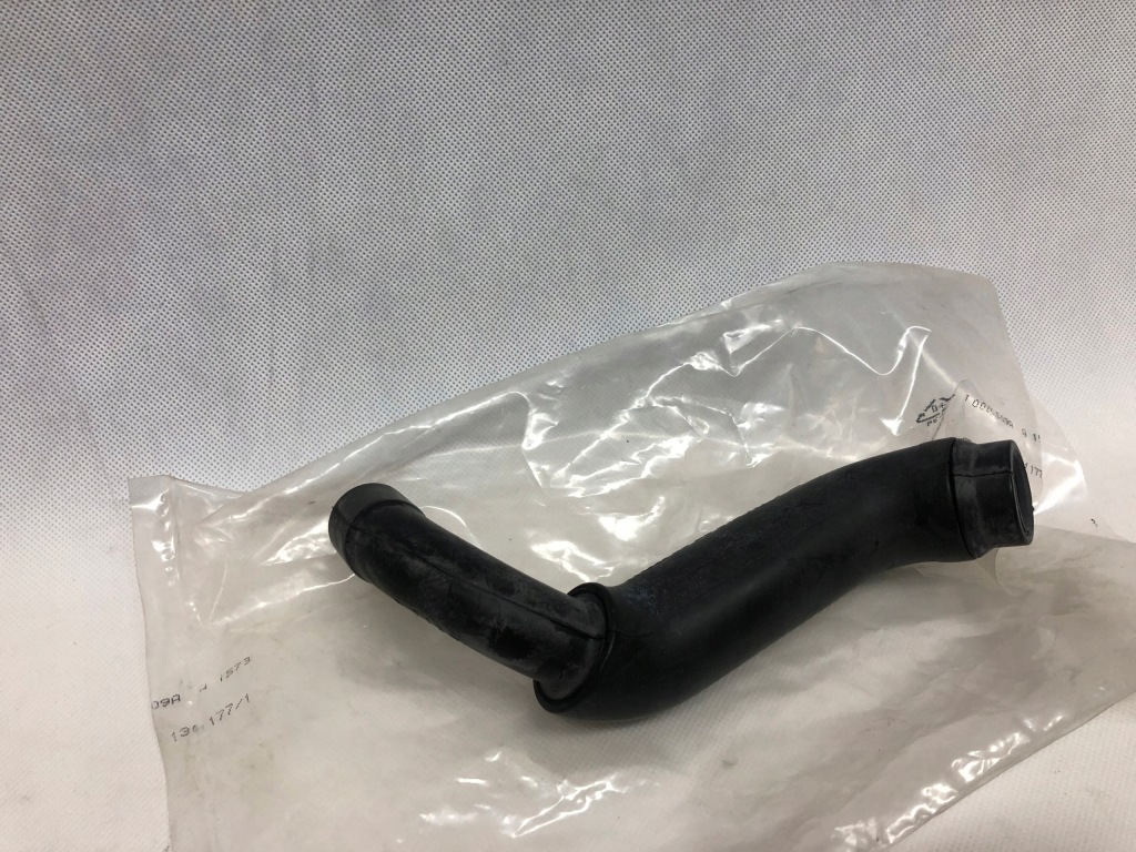 фото №1, Mercedes om611 om646 шланг вентиляция картера оригинальный новый