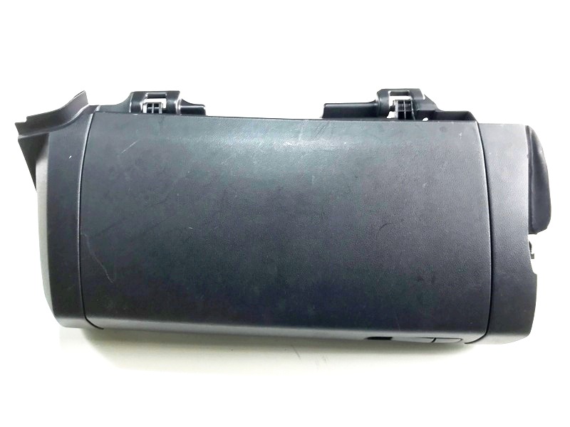 фото №6, Mazda cx-7 11r lift бардачок консолі центральної