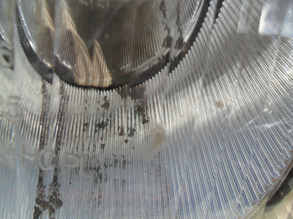 фото №8, Mercedes c-klassa w203 a2038200261