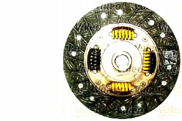 фото №1, Valeo набор сцепления kia shuma 1,5 16v 96-01