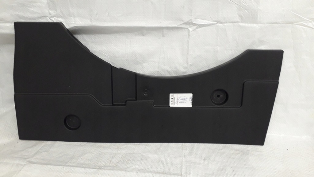 фото №11, Вкладыш багажники 3c5012116 vw passat b7 11r