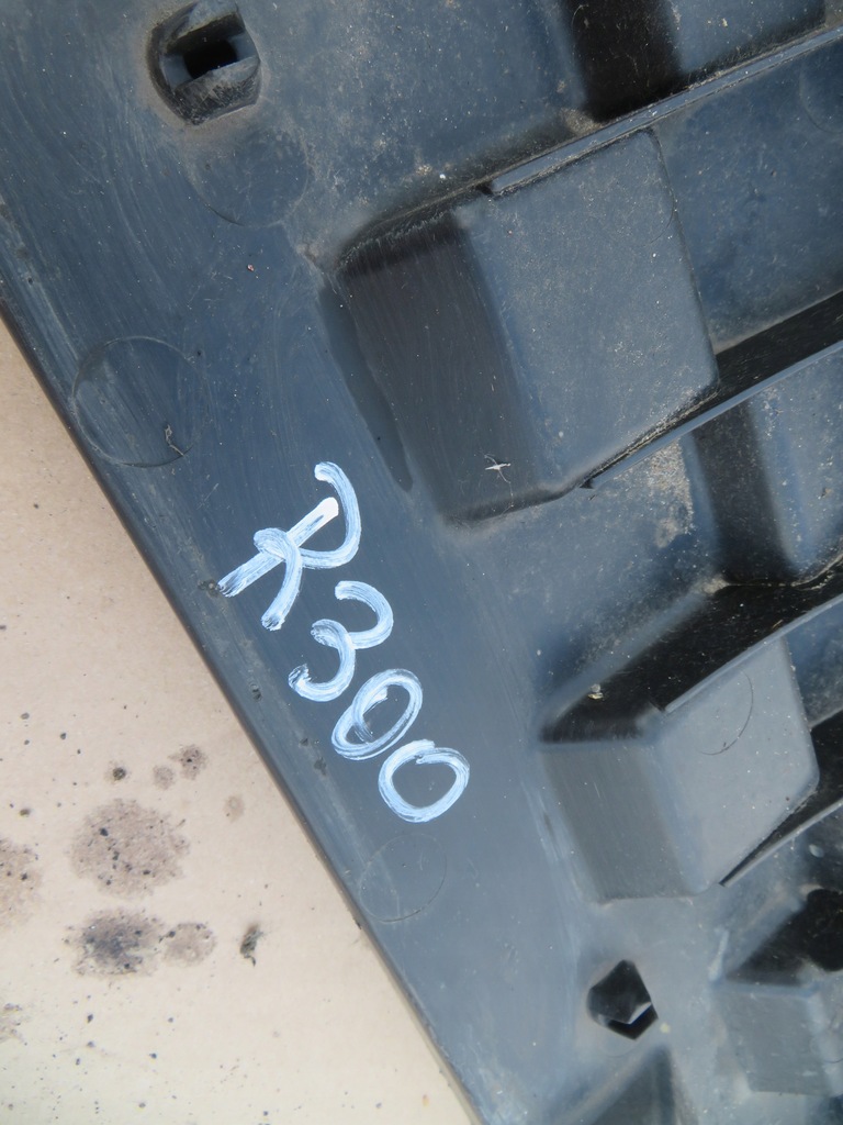 фото №14, Skoda octavia iii 5e0807611 спойлер бампера