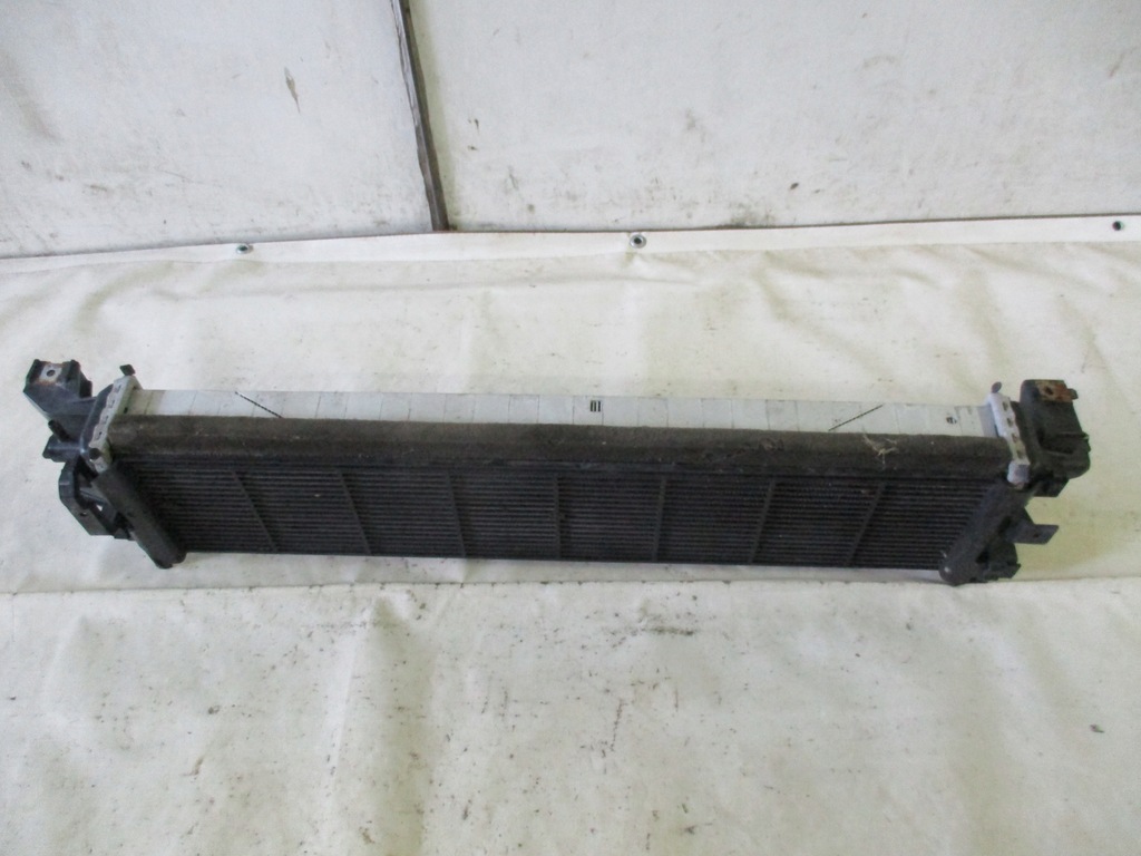 фото №10, Интеркулер ford kuga 16r- f1f1-8d048-ab 1,5t focus 3 iii c-max