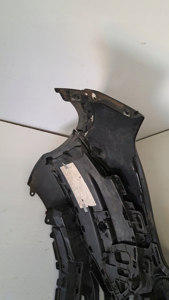 фото №16, Бампер перед mercedes glc w253 x253 amg lift 19-