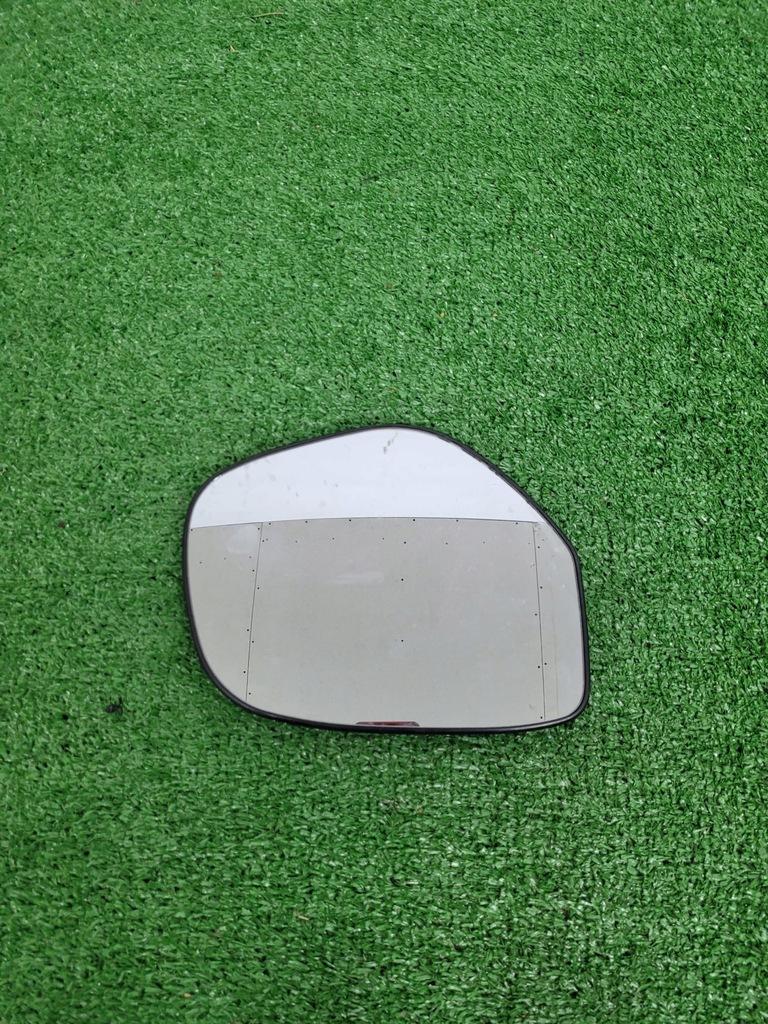 фото №1, Стекло вкладыш зеркало правая outlander iii 3