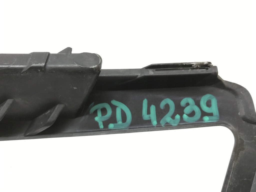 фото №9, Направляющая бампера правый перед skoda karoq 2017- 57a807056