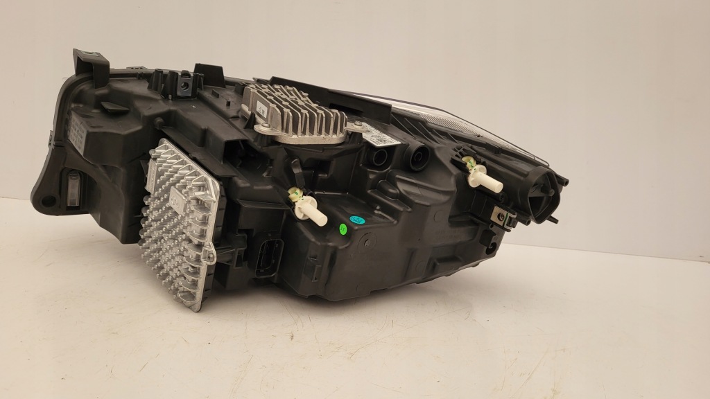 фото №5, Лампа передняя правая bmw f34 gt lift led