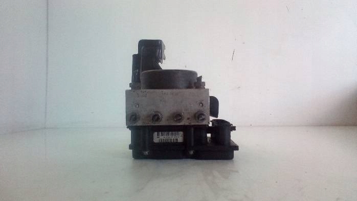 фото №9, Насос abs renault clio iii 1,5 dci 0265232077