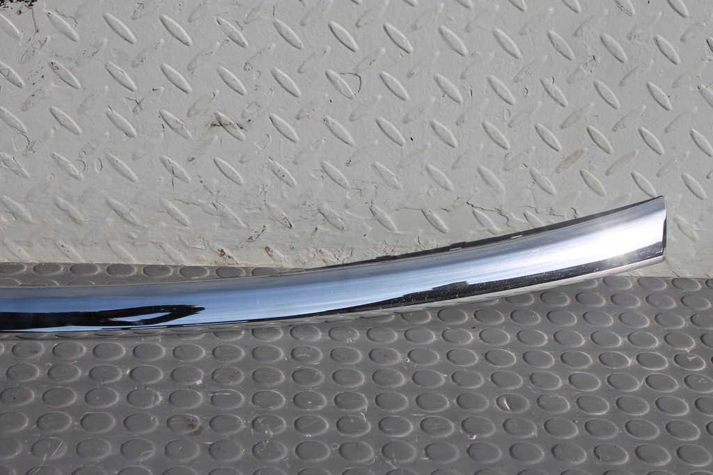 фото №8, Молдинг кришки хром pod скло задня задня mitsubishi outlander iii 12-15