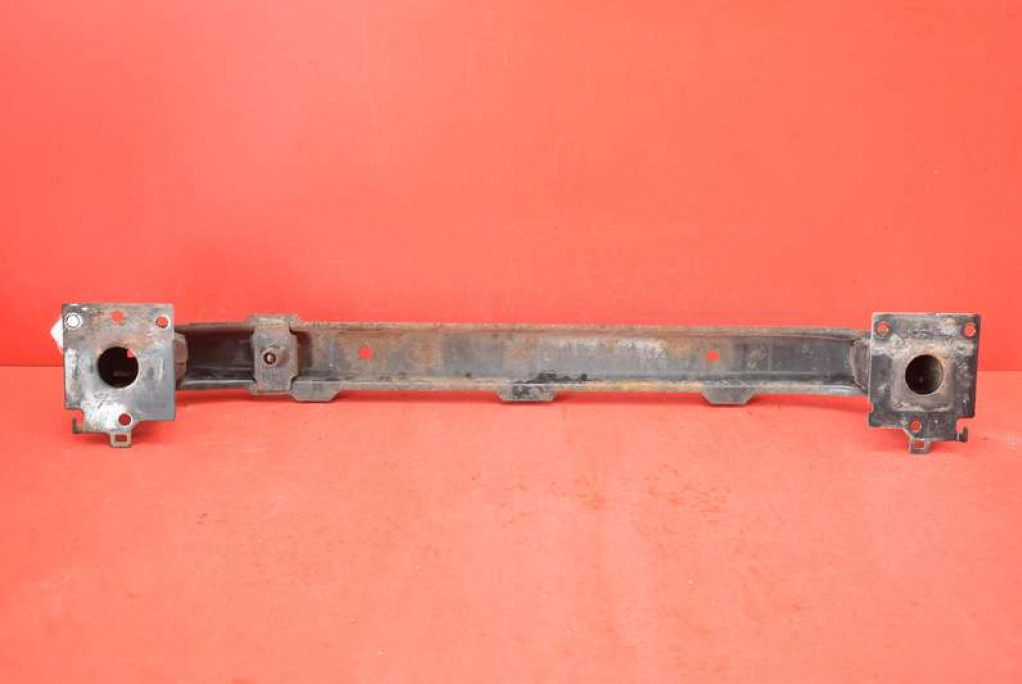 фото №10, Балка бампера перед передняя усилитель 803038a peugeot 1007 05-09