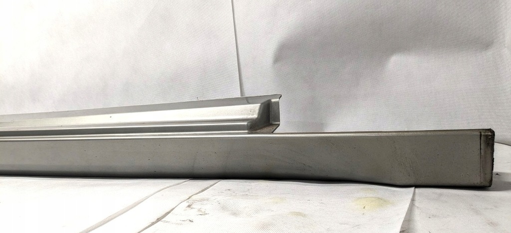 фото №6, Молдинг порог порог правая cashmere gold gdr jaguar xj x351 09-