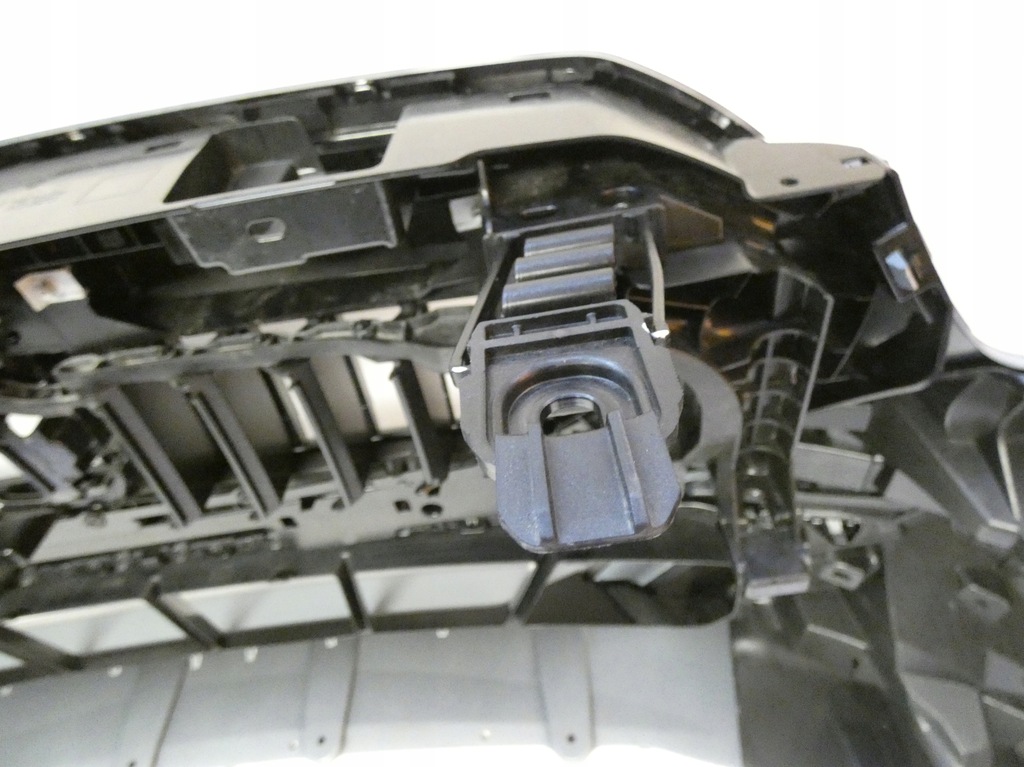 фото №14, Bmw 5 g60 g61 m-pakiet 8084653 2023- pod 6 pdc бампер перед передний