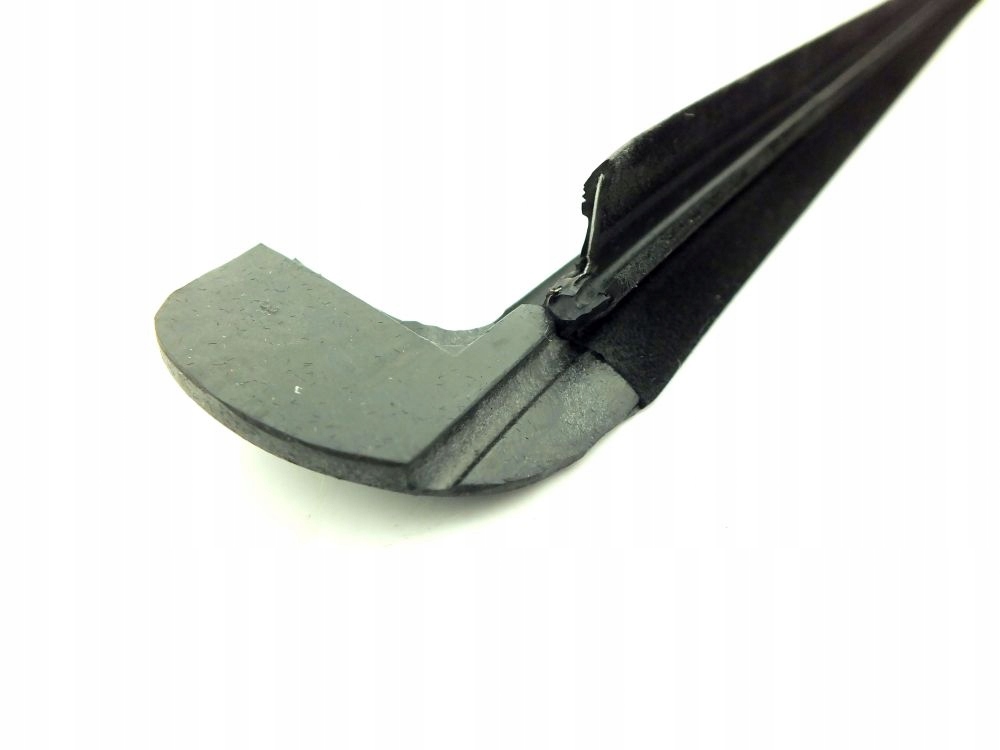 фото №9, Прокладка внутренняя стекло дверь правая e30