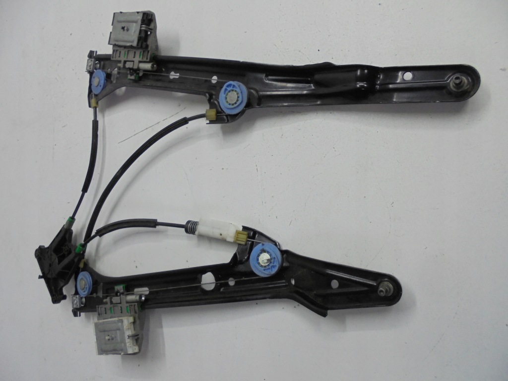 фото №5, Audi a5 8t sportback подъемник стекло правый задняя 07-