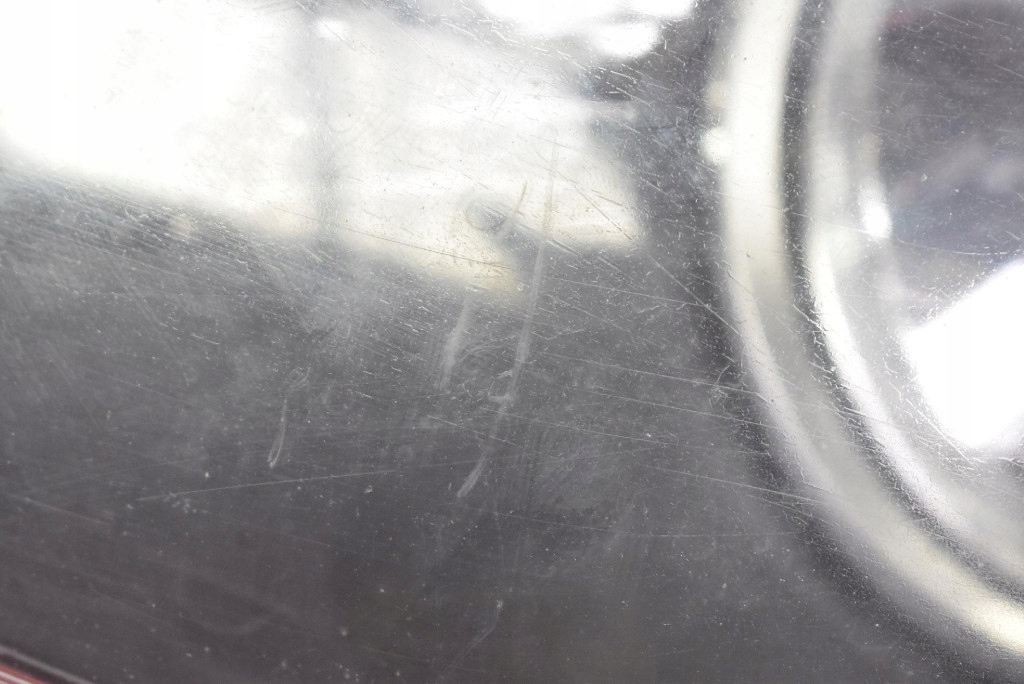 Фара левый лампа перед 24451032lh opel astra 3 iii h 04-07 Оригинал