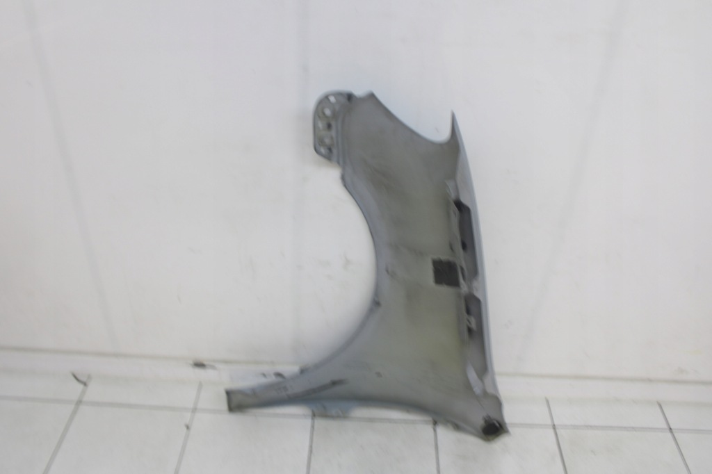 фото №7, Крыло правый перед передний volkswagen vw golf vi kombi 2008r- lp5x - kod