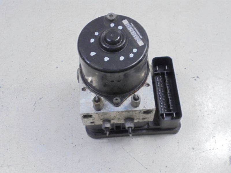 фото №7, Mazda 5 i cr насос abs 5n612c405cc