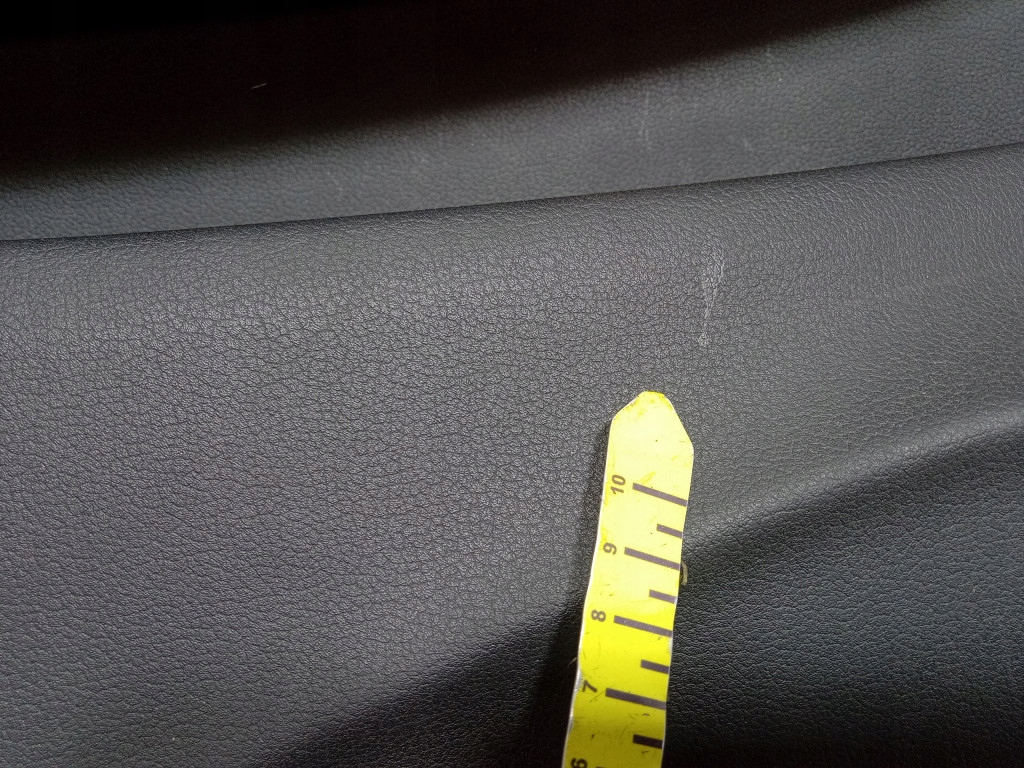 фото №5, A5 8t coupe захист оббивка ліва задня 8t0867035